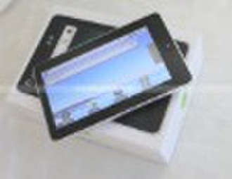 2011 Best Seller 7 "Android 2.1 Tablet-PC