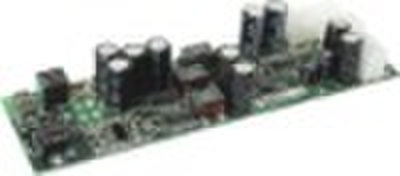 6-30vdc Input 100w Dc-Dc Atx car pc