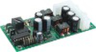 6-30VDC INPUT 150W DC-DC AT POWER SUPPLY With Itps