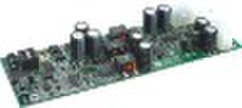 6-36VDC INPUT 170W DC-DC ATX POWER SUPPLY With Itp