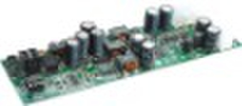 6-30VDC INPUT 140W DC-DC AT POWER SUPPLY With Itps