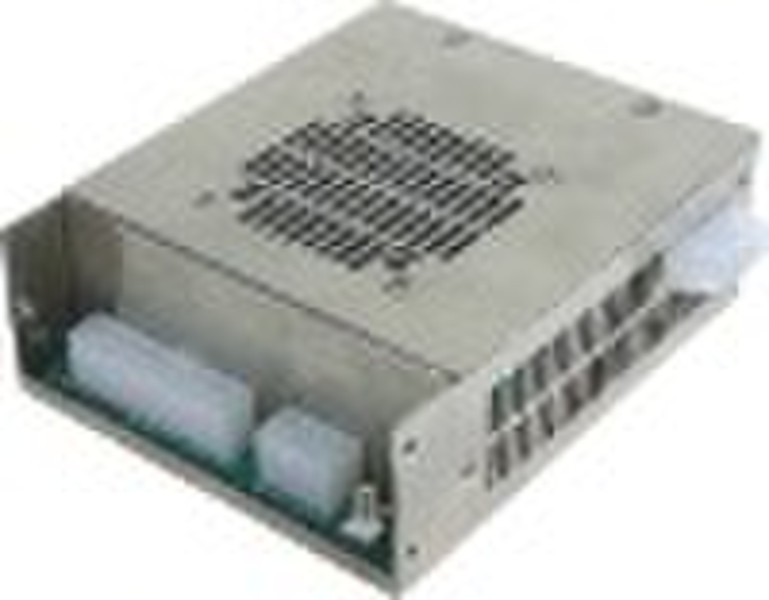 6-30VDC INPUT 250W DC-DC ATX POWER SUPPLY With Itp