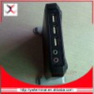 Original mini pc Thin Client Y100 Windows 7 Vista