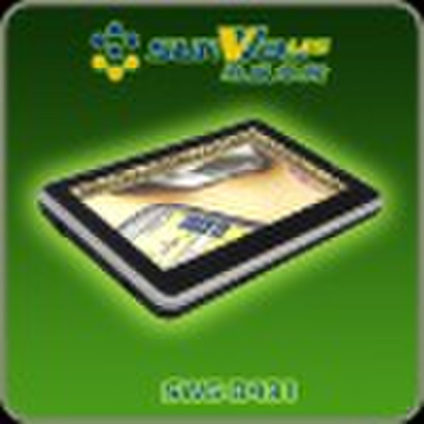 4.3inch new style car gps navigation for sale for