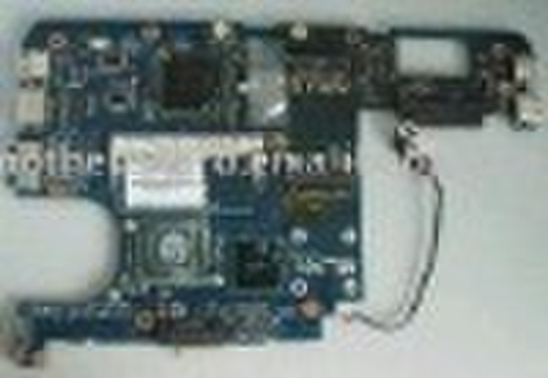 for toshiba laptop motherboard  NB200 netbook moth