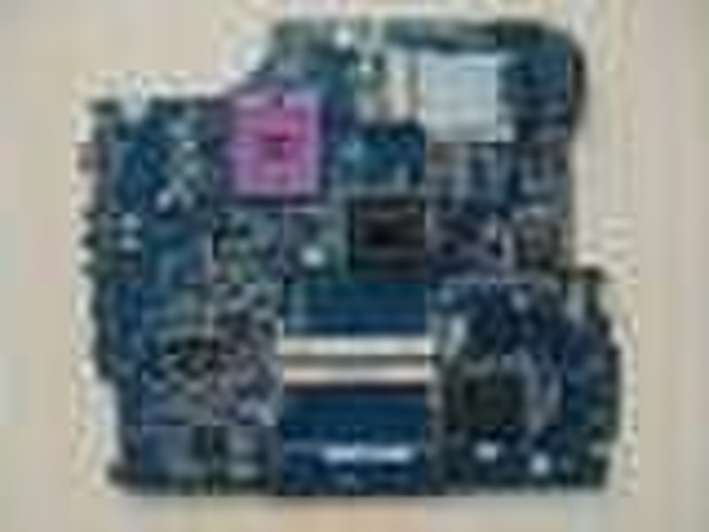 Laptop motherboard for sonyNR12H NR23H NR25H  MBX-