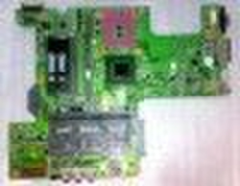 for Del 1525 integrated  LAPTOP MOTHERBOARD,DELL 1