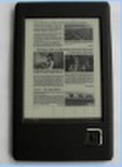 6inch e-ink book