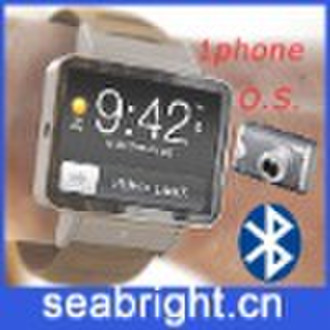 Q6 cheap watch phone, watch mobile phone, mobile p