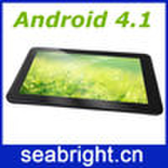 10 inch MID  ( portable pc android 2.1 1GHZ tablet