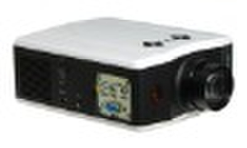 mini projector-high brightness