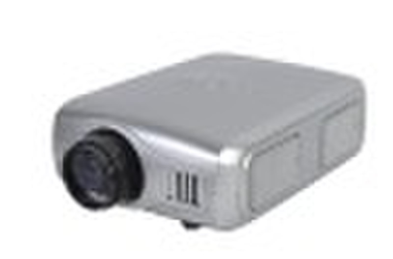 hd projector--cost effective