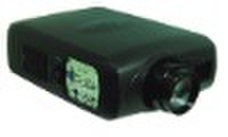 multimedia projector - high definition & brigh