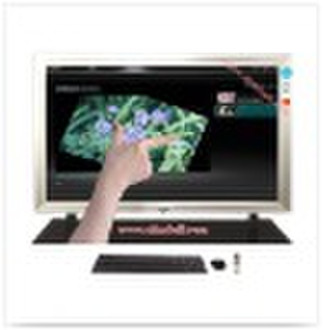 32" touch all-in-one computer