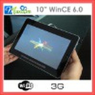 10 "UMPC