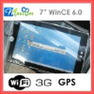 GPS Tablet PC