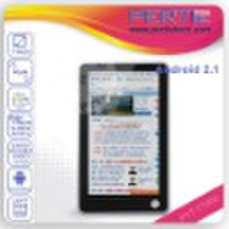 Telechip 8902 mittleren Tablette-PC 7 Zoll Android 2.1 ep