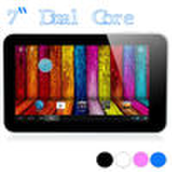 Multi-Touch-Bildschirm 10-Zoll-Tablet PC