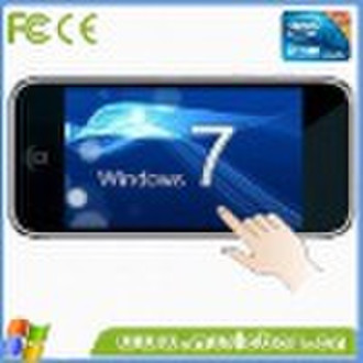 10 "Multi-Touchscreen Windows 7 Tablet-PC