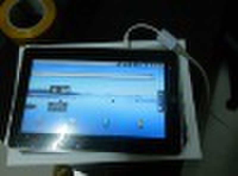 10.1 Zoll Android Tablet PC