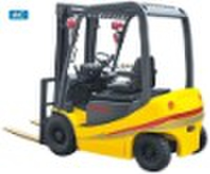 Explosion-Proof Electric Forklift Truck 1.5T/2.0T