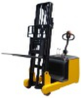 CPD10SX Counterbalanced Electric Stacker