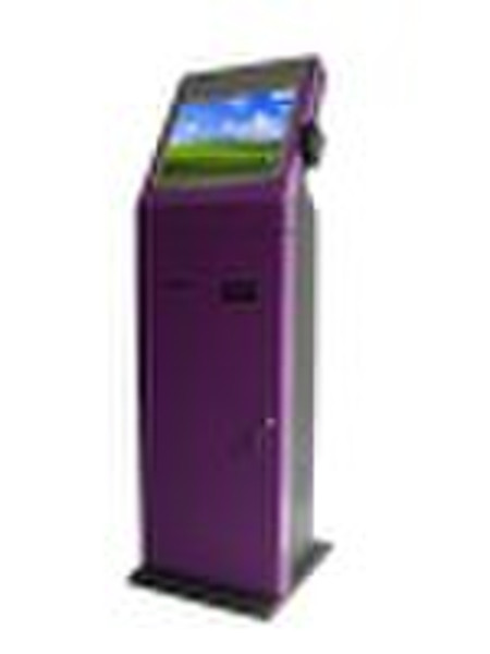 Payment Kiosk