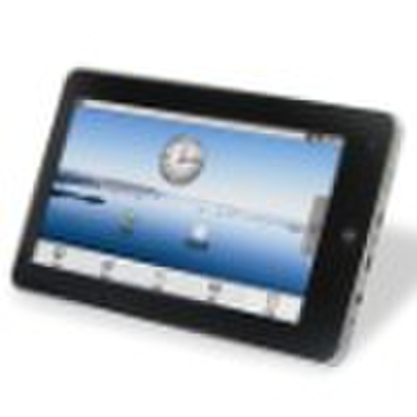 7 "Tablet PC HD-Unterstützung 3G