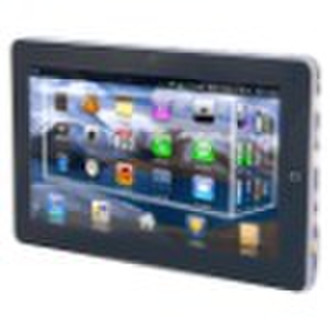 10,1 "Tablet-PC mit Kamera 2.0MP