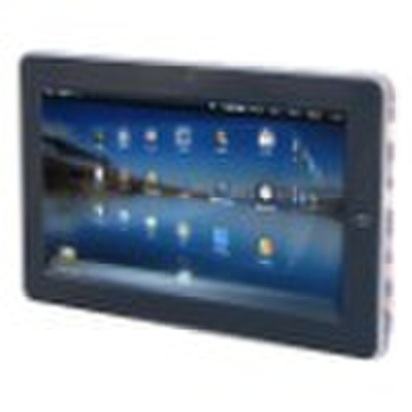 10,1 "Tablet-PC mit Kamera 2.0MP