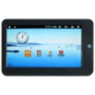 Tablet-PC mit 7 "Touchscreen