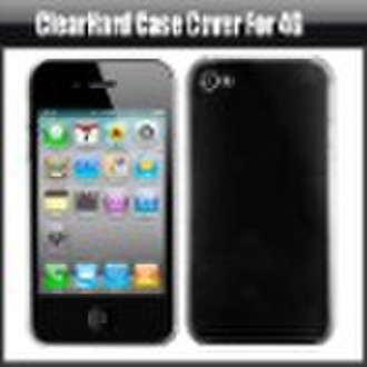 Crystal Case For Apple iPhone 4G,YHA-IP093