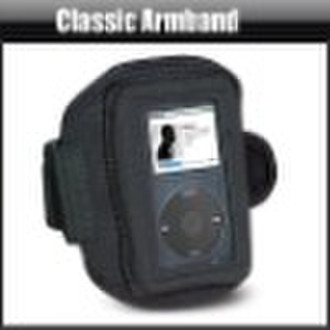 Sports Armband Case for iPod Classic,YHA-IP045