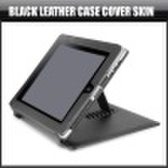 Leather Case Stand for Apple iPad,YHA-IP084