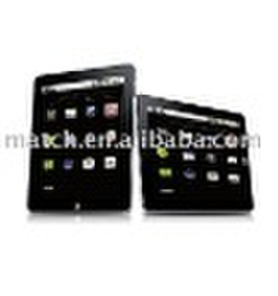 9.7'' Android 2.2 Tablet PC,  3G, WIFI, CA