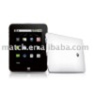 8'' Android 2.2 Tablet PC,  3G, WIFI, CAM