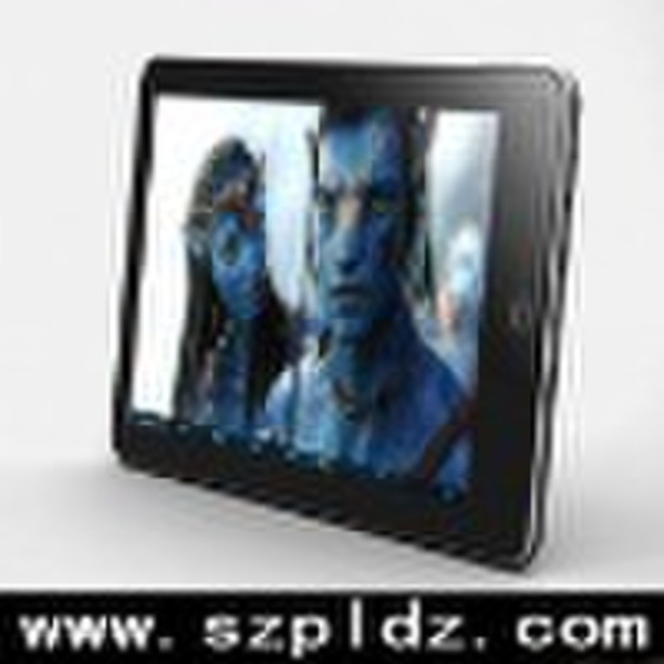 Hochwertiges 7 "Android Google Mini-Tablet-Pad