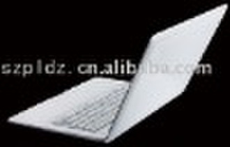 13.3 "Laptop Netbook Intel Atom N450