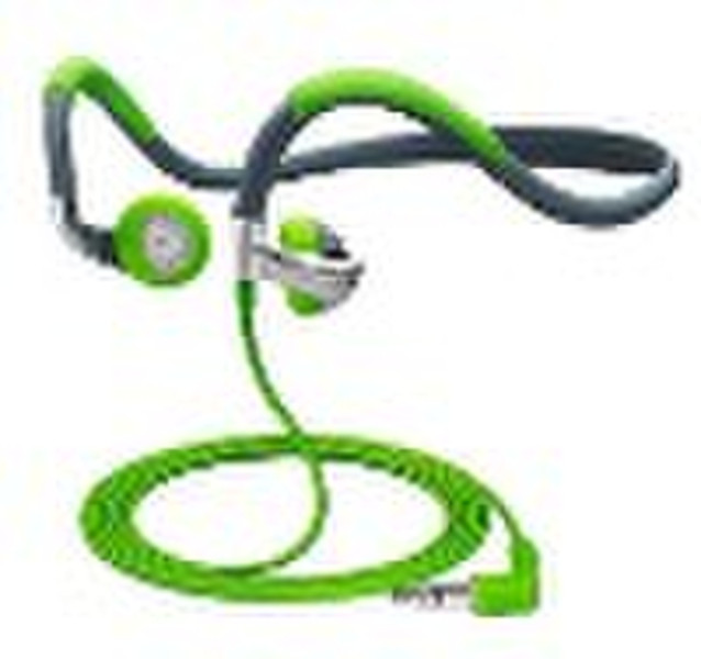 PMX70 Sport Stereo Neckband Earbud