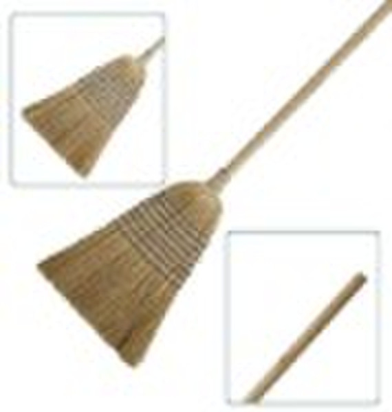 Clean Sweep Promotional Broom