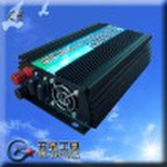 На сетке инверторов 200W