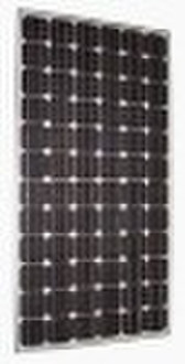 Mono-Crystal Silicon Solar Modules