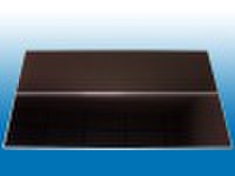 Amorphes Solarmodul-