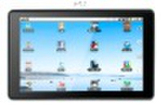 7inch Tablet PC