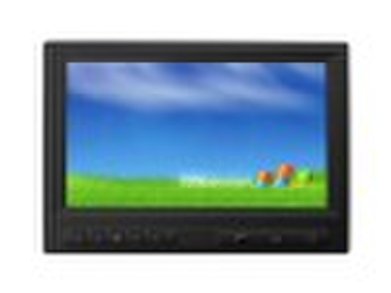 touch screen monitor (VT-802)