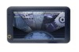 Car GPS Navigation System Win CE 5.0 OS