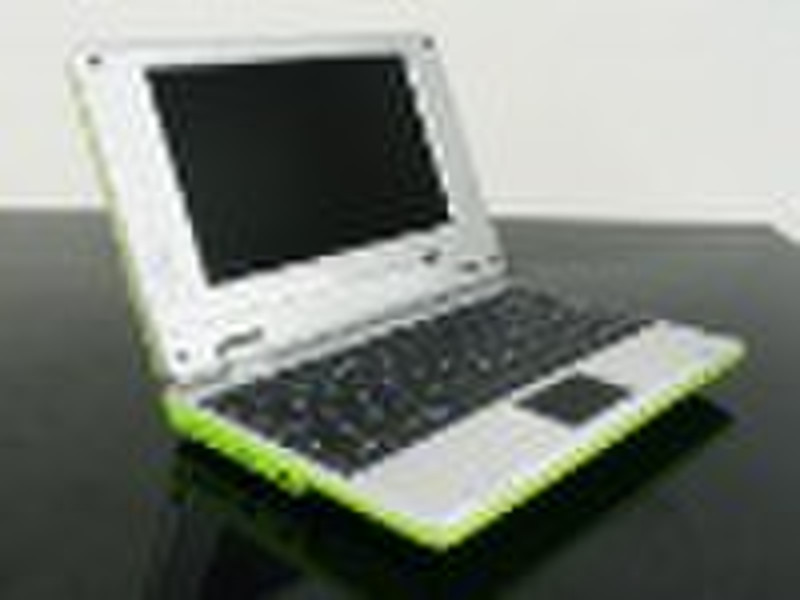 Heißer Verkauf! 7-Zoll-Netbook