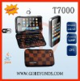 T7000 WiFi Cell phone