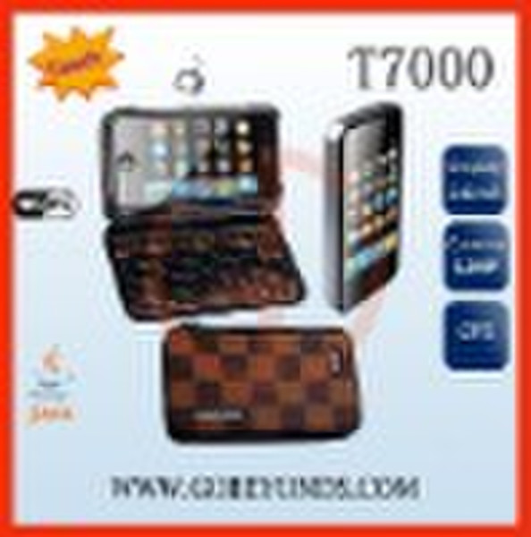 T7000 WiFi Cell phone