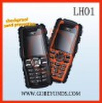 LH002 Waterproof cellphone